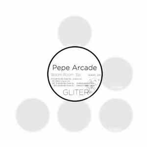 Pepe Arcade - Boom Boom Ep flac album