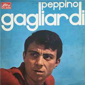 Peppino Gagliardi - Peppino Gagliardi flac album
