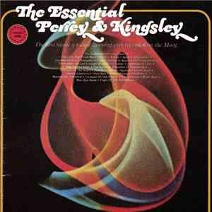 Perrey & Kingsley - The Essential Perrey & Kingsley flac album