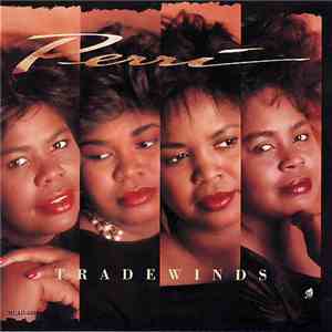 Perri - Tradewinds flac album