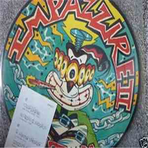 Persiana Jones E Le Tapparelle Maledette - Impazzire II flac album