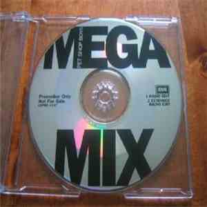 Pet Shop Boys - Mega Mix flac album
