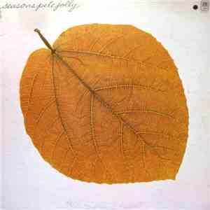 Pete Jolly - Seasons flac album
