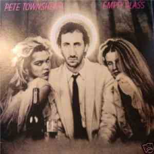 Pete Townshend - Empty Glass flac album
