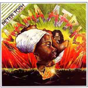 Peter Tosh - Mama Africa flac album