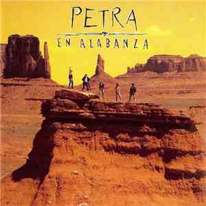 Petra  - Petra En Alabanza flac album