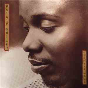 Philip Bailey - Chinese Wall flac album