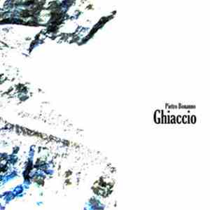 Pietro Bonanno - Ghiaccio flac album