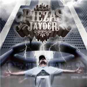 Piezas & Jayder - Dentelladas flac album