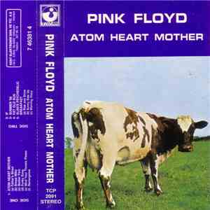 Pink Floyd - Atom Heart Mother flac album