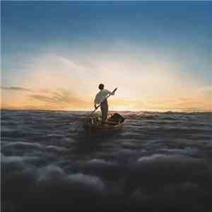 Pink Floyd - The Endless River flac album