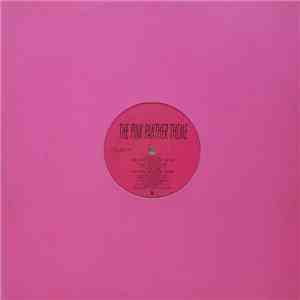 Pink  - The Pink Panther Theme flac album