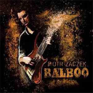 Piotr Żaczek - Balboo flac album