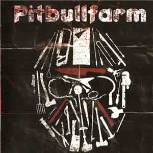 Pitbullfarm - Pitbullfarm flac album