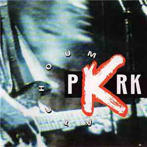 PKRK - Atchoum flac album