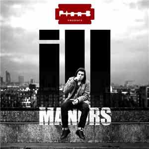 Plan B  - Ill Manors flac album