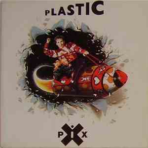 Plastic - Pix flac album