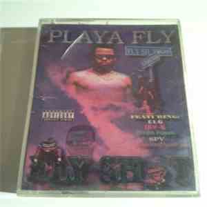 Playa Fly - Fly Sh_t flac album