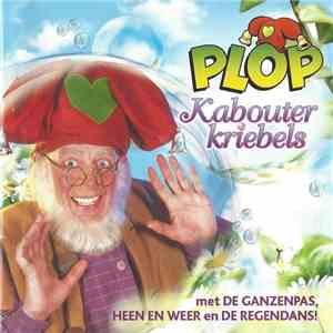 Plop - Kabouter Kriebels flac album