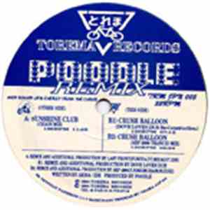 Poodle - Remix EP flac album