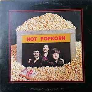 Popkorn  - Hot Popkorn flac album