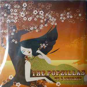 Popzillas - Tu E L'Estate flac album