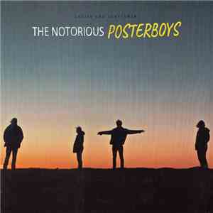 Posterboys - The Notorious Posterboys flac album