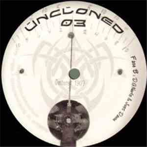 Poulos - Uncloned 03 flac album