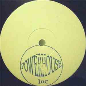 Powerhouse Inc Featuring Sharnice - I Wanna Give My Love To You flac album