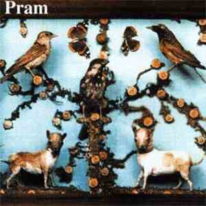 Pram - The Museum Of Imaginary Animals flac album