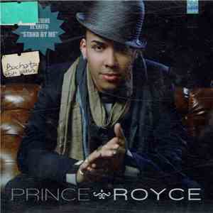 Prince Royce - Prince Royce flac album