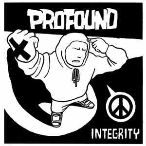 Profound  - Integrity flac album