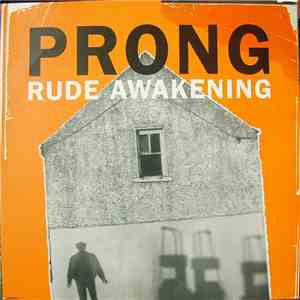 Prong - Rude Awakening flac album