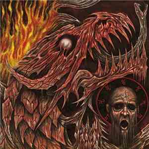 Pseudogod - Deathwomb Catechesis flac album