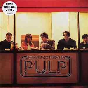 Pulp - Common People flac album