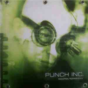 Punch Inc. - Industrial Technologies flac album