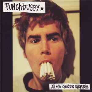 Punchbuggy - All Nite Christian Rollerskate flac album