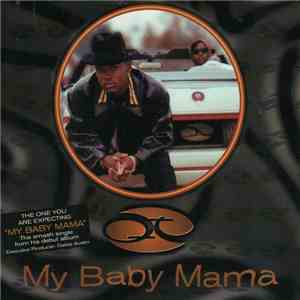 QT  - My Baby Mama flac album