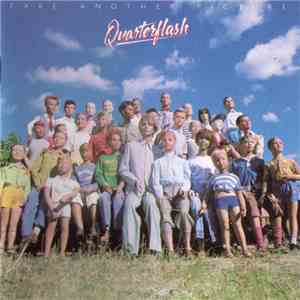Quarterflash - Take Another Picture flac album