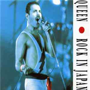 Queen - Rock In Japan flac album