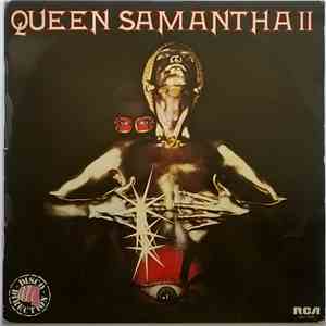 Queen Samantha - Queen Samantha II flac album