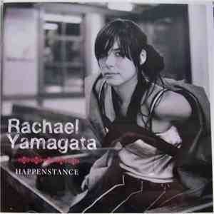 Rachael Yamagata - Happenstance flac album