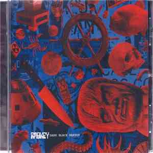 Radkey - Dark Black Makeup flac album