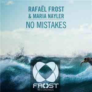 Rafaël Frost & Maria Nayler - No Mistakes flac album
