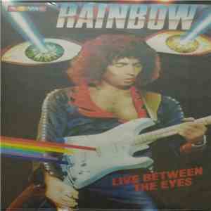 Rainbow - Live Between The Eyes flac album