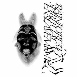 Rainforest Spiritual Enslavement - Folklore Venom flac album
