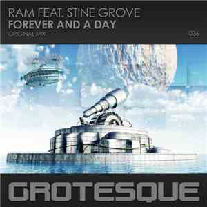 RAM Feat. Stine Grove - Forever And A Day flac album