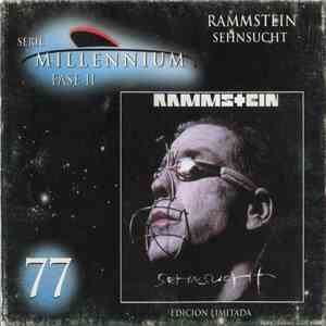 Rammstein - Sehnsucht flac album