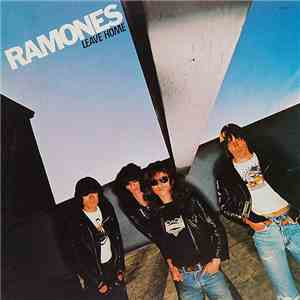 Ramones - Leave Home flac album