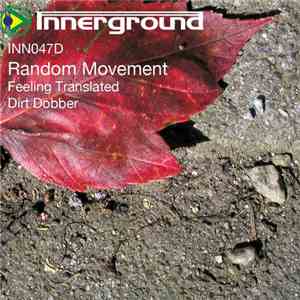 Random Movement - Feeling Translated / Dirt Dobber flac album
